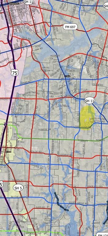 61.96ac Mary Fitch Road