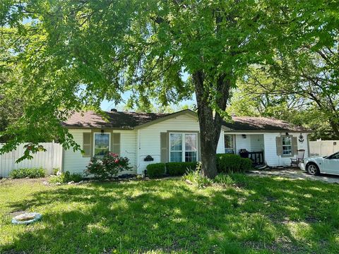 2321 N N Fm 740 Heath TX 75032