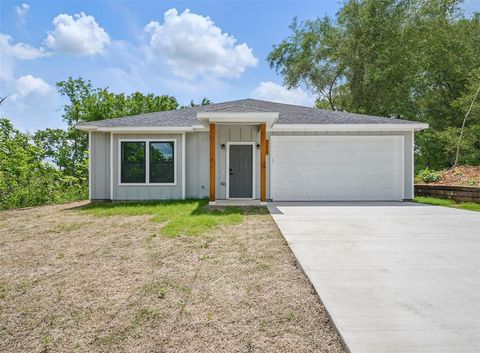 720 W Parnell Denison TX 75020