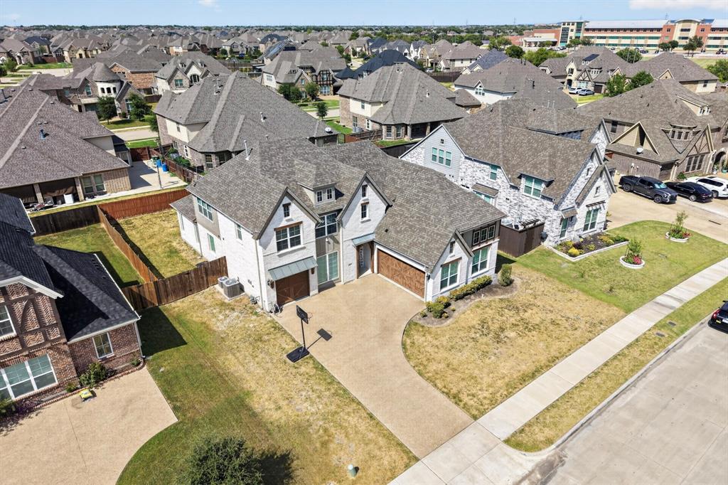 4717 Antebellum Lane