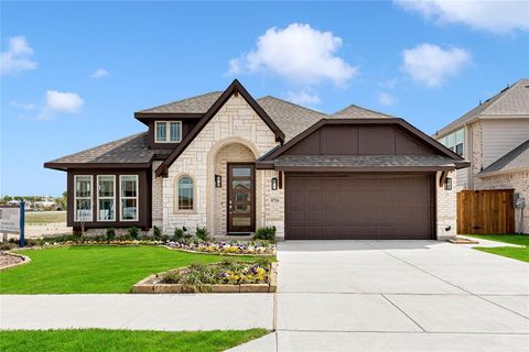 8724 Landergin Mesa Drive Fort Worth TX 76131