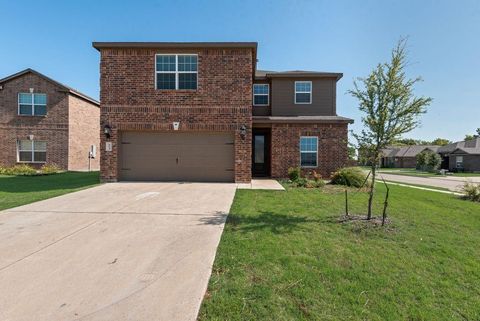 Photo of 804 Calhoun Drive, Anna, TX 75409 (MLS # 21331177)
