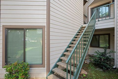 A home in Arlington