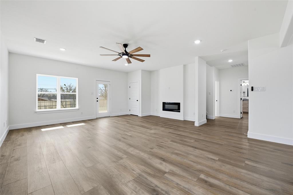 Linda Vista Estates Add - Residential