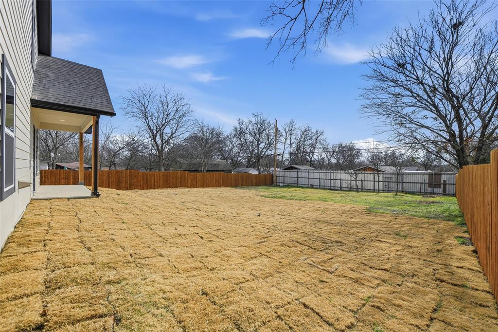 Linda Vista Estates Add - Residential