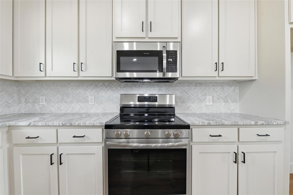 Linda Vista Estates Add - Residential