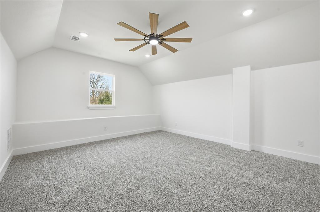 Linda Vista Estates Add - Residential
