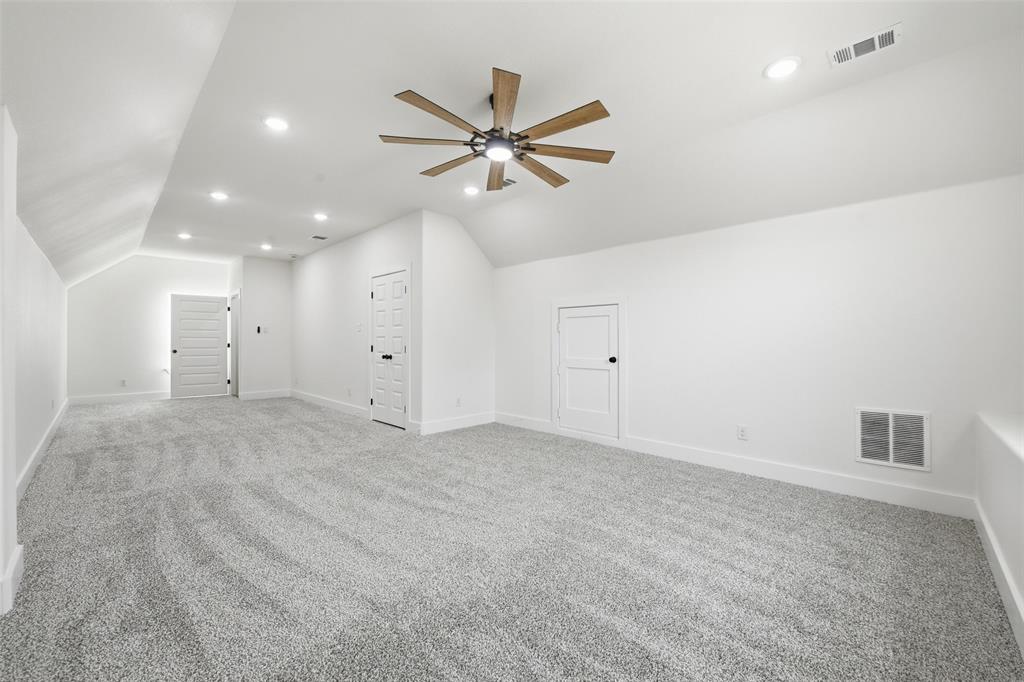Linda Vista Estates Add - Residential