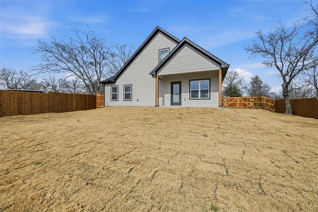 Linda Vista Estates Add - Residential