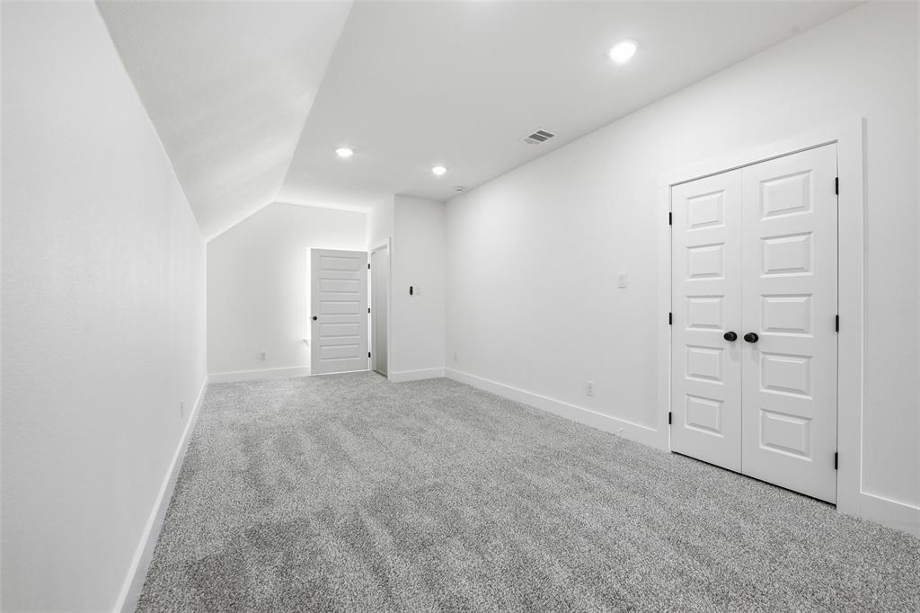 Linda Vista Estates Add - Residential
