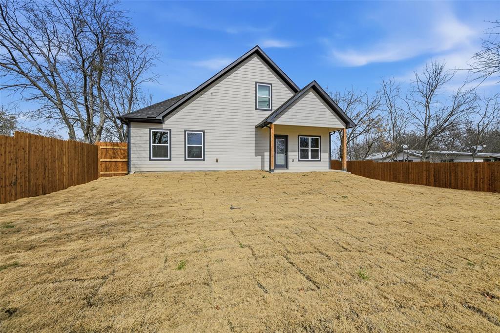 Linda Vista Estates Add - Residential