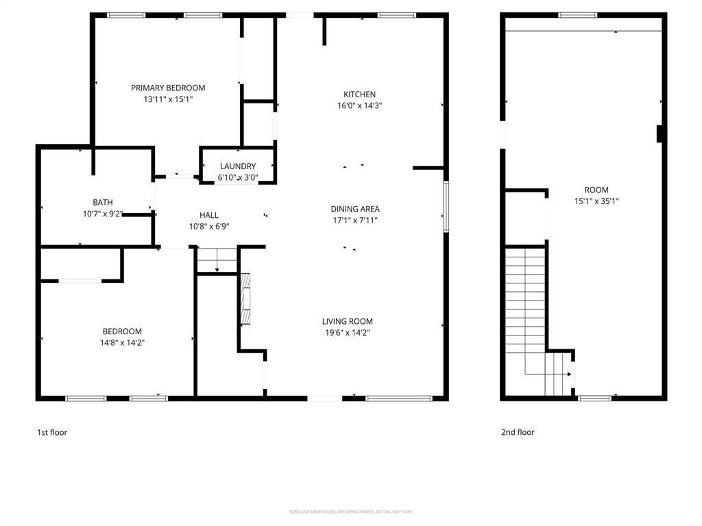 Linda Vista Estates Add - Residential
