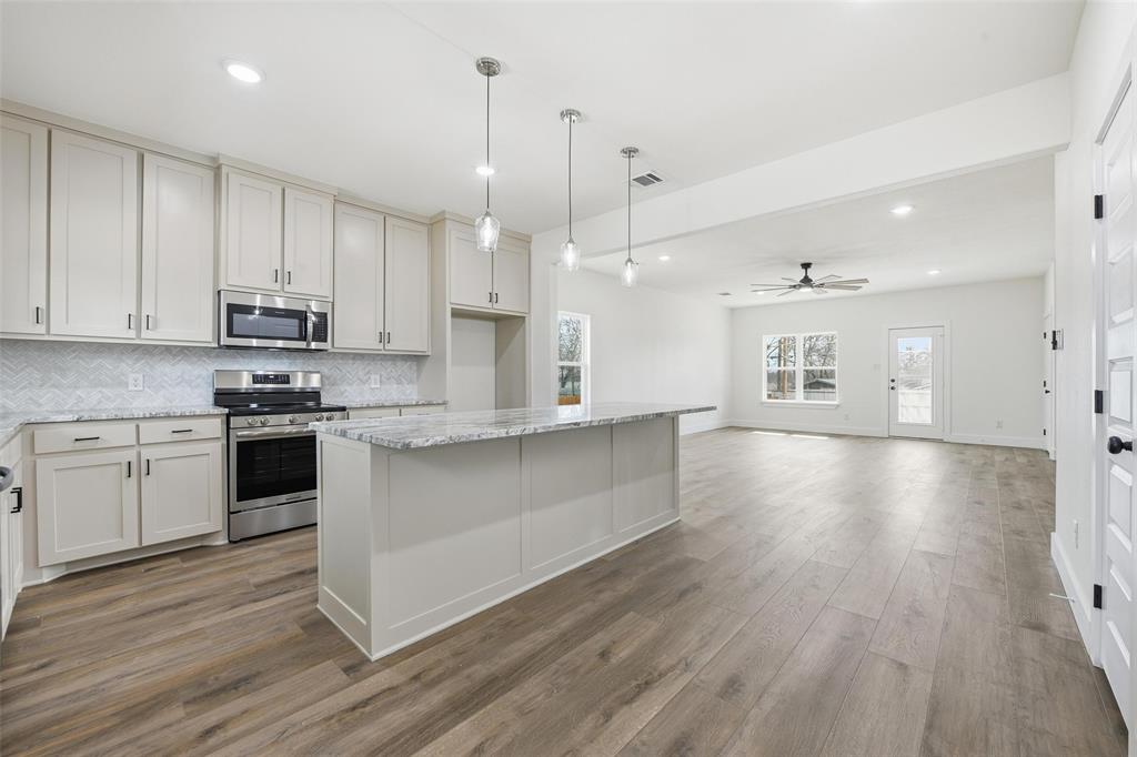 Linda Vista Estates Add - Residential