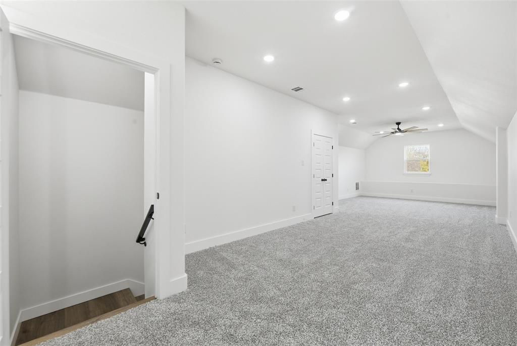 Linda Vista Estates Add - Residential