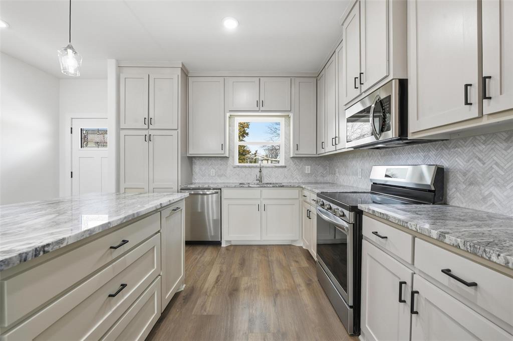 Linda Vista Estates Add - Residential