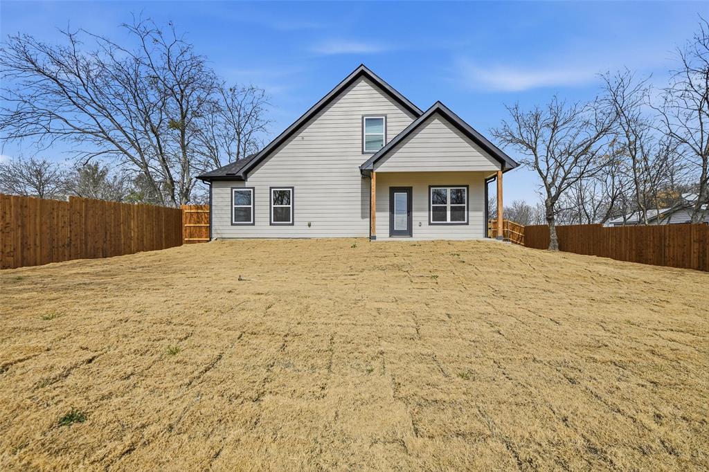 Linda Vista Estates Add - Residential