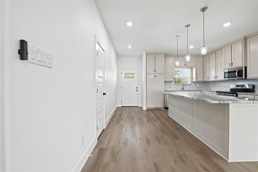 Linda Vista Estates Add - Residential