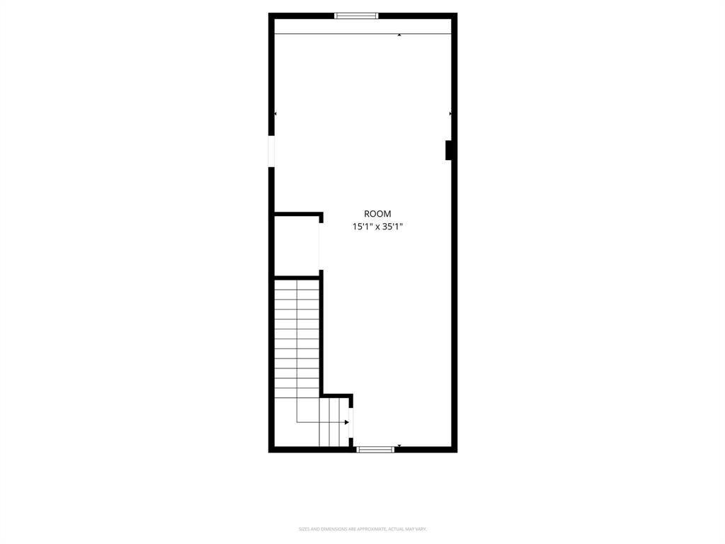 Linda Vista Estates Add - Residential