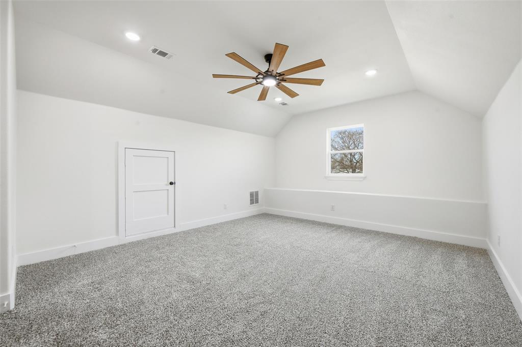 Linda Vista Estates Add - Residential