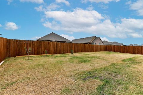 A home in Sanger