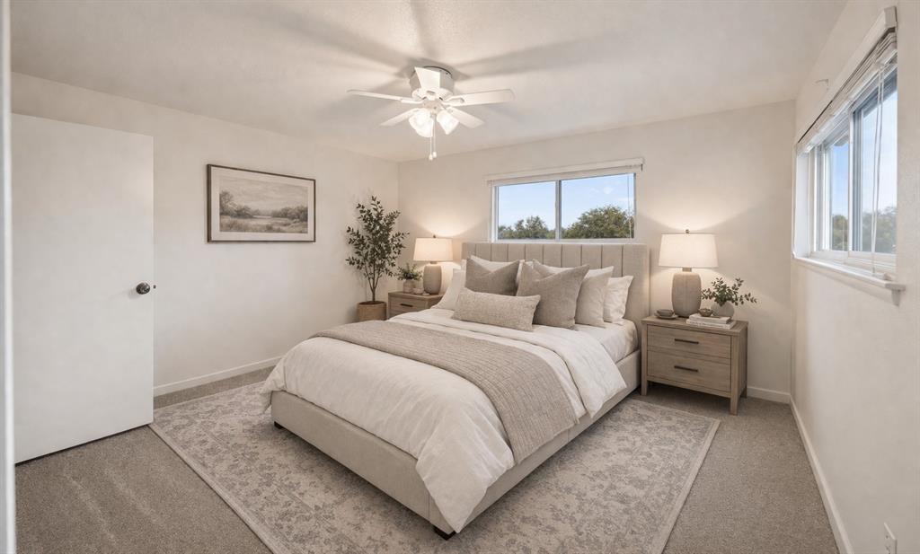 Shady Brook Twnhs Add - Residential