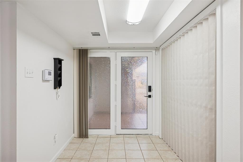 Shady Brook Twnhs Add - Residential