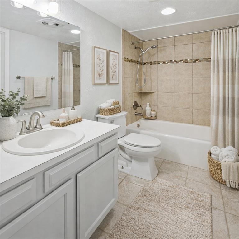 Shady Brook Twnhs Add - Residential