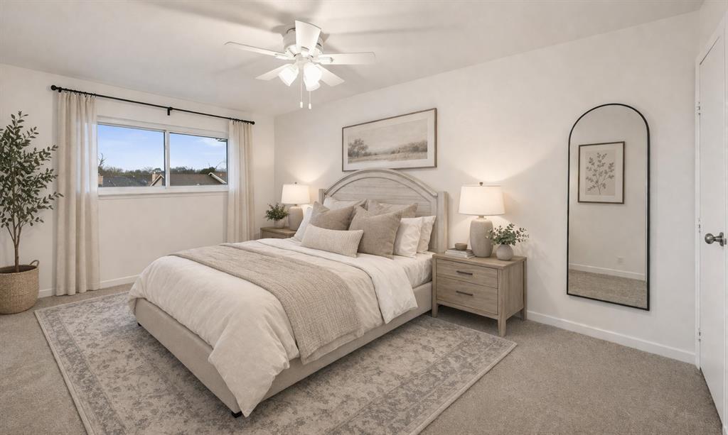 Shady Brook Twnhs Add - Residential