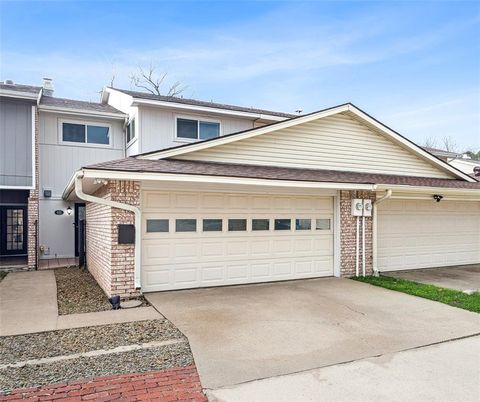 930 Shady Creek Lane Bedford TX 76021