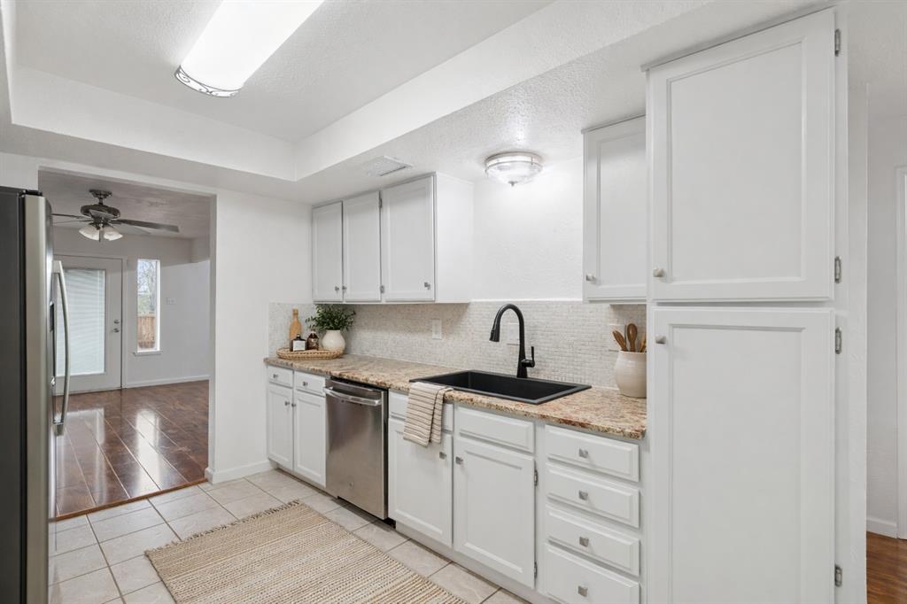Shady Brook Twnhs Add - Residential