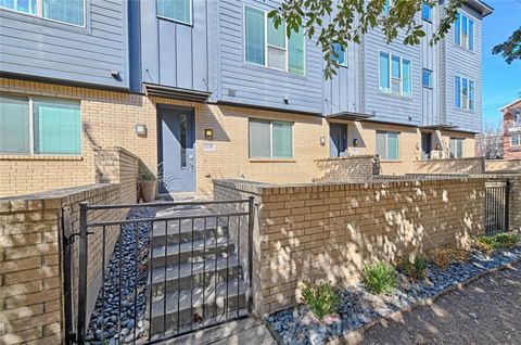 Photo of 3108 Pavonia Drive, Dallas, TX 75204 (MLS # 21211480)