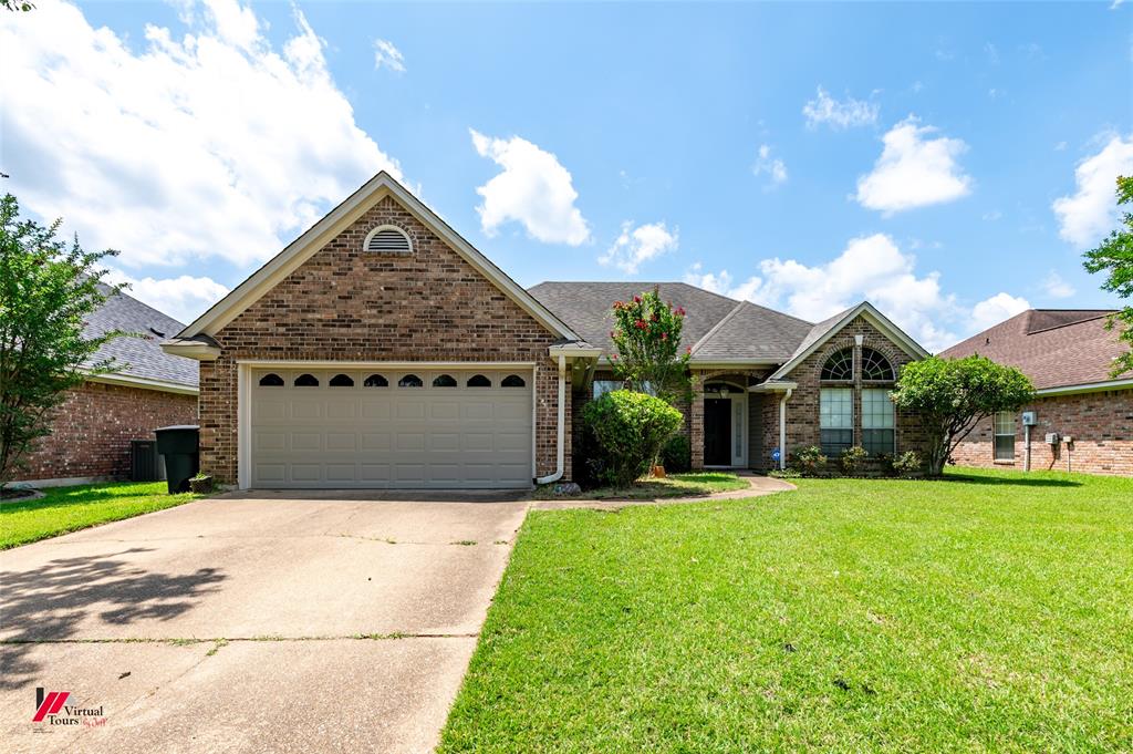 6008 Pepperwood Circle