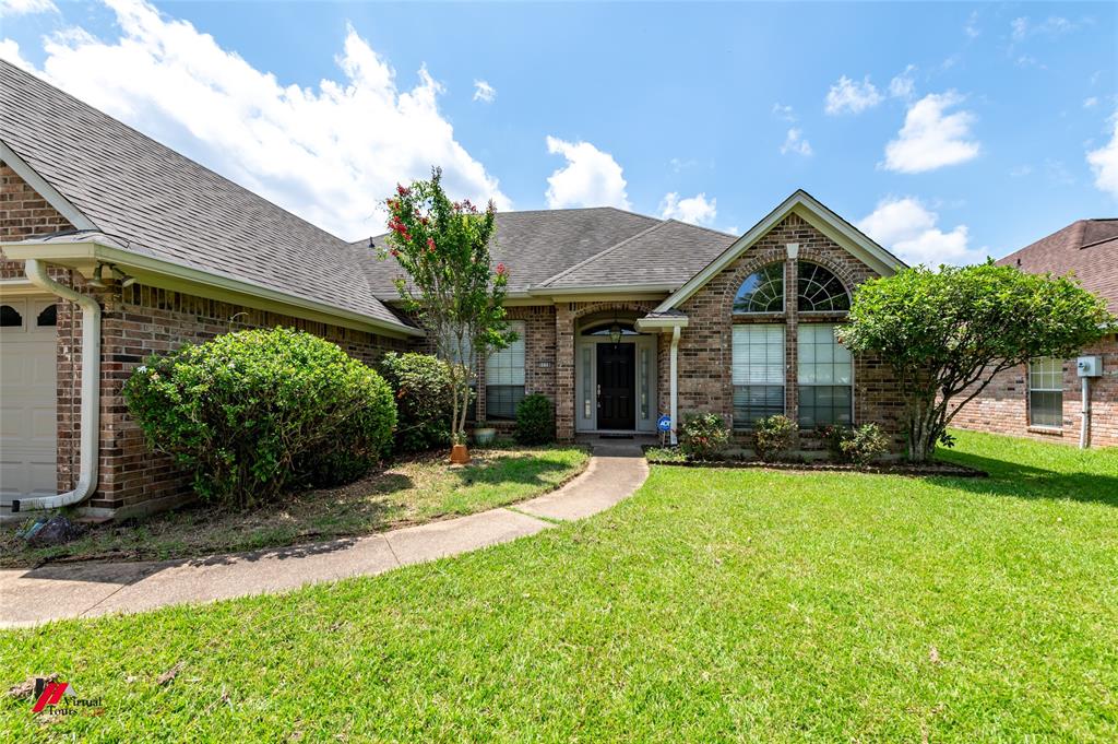 6008 Pepperwood Circle