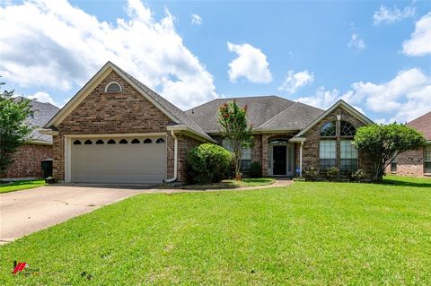 6008 Pepperwood Circle Bossier City LA 71111