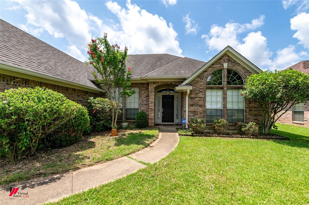 6008 Pepperwood Circle