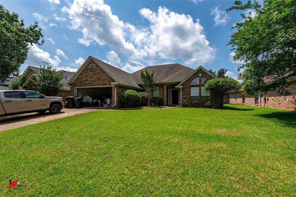 6008 Pepperwood Circle