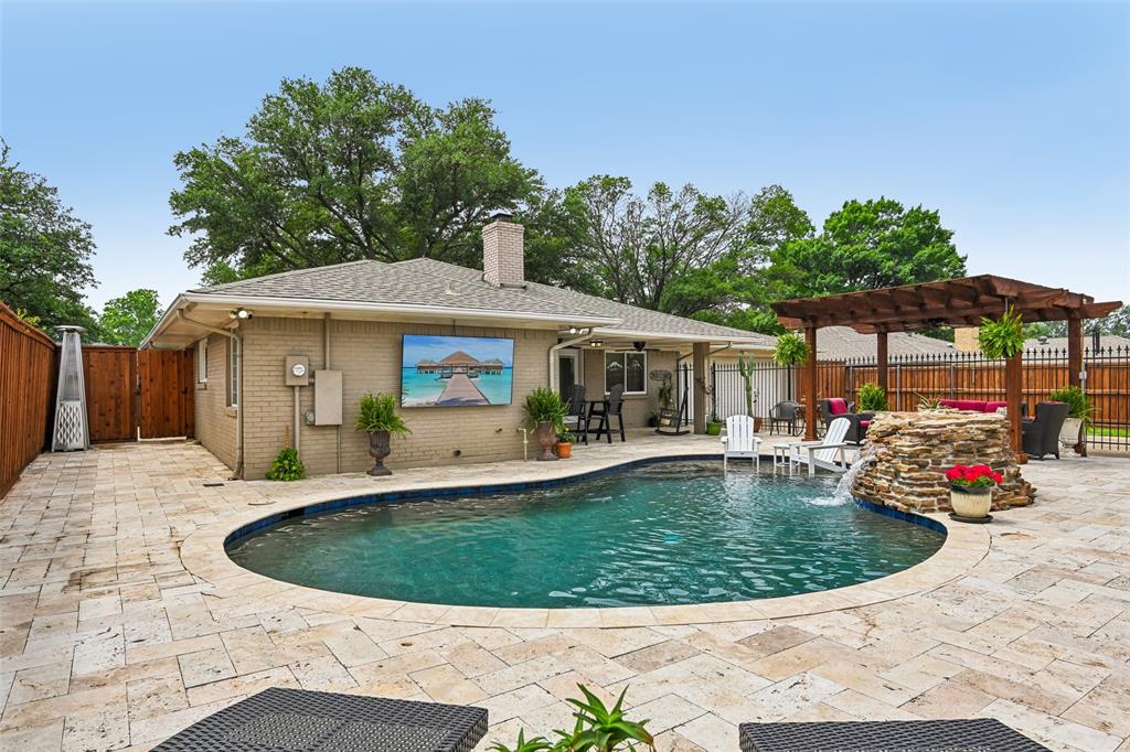 2609 Grandview Drive