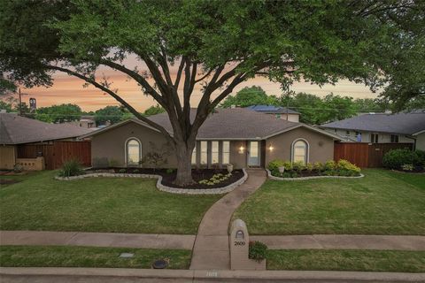 Photo of 2609 Grandview Drive, Plano, TX 75075 (MLS # 21256512)