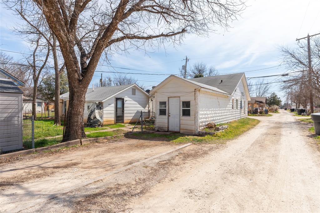 Abilene Heights - Residential