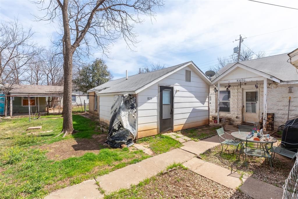 Abilene Heights - Residential