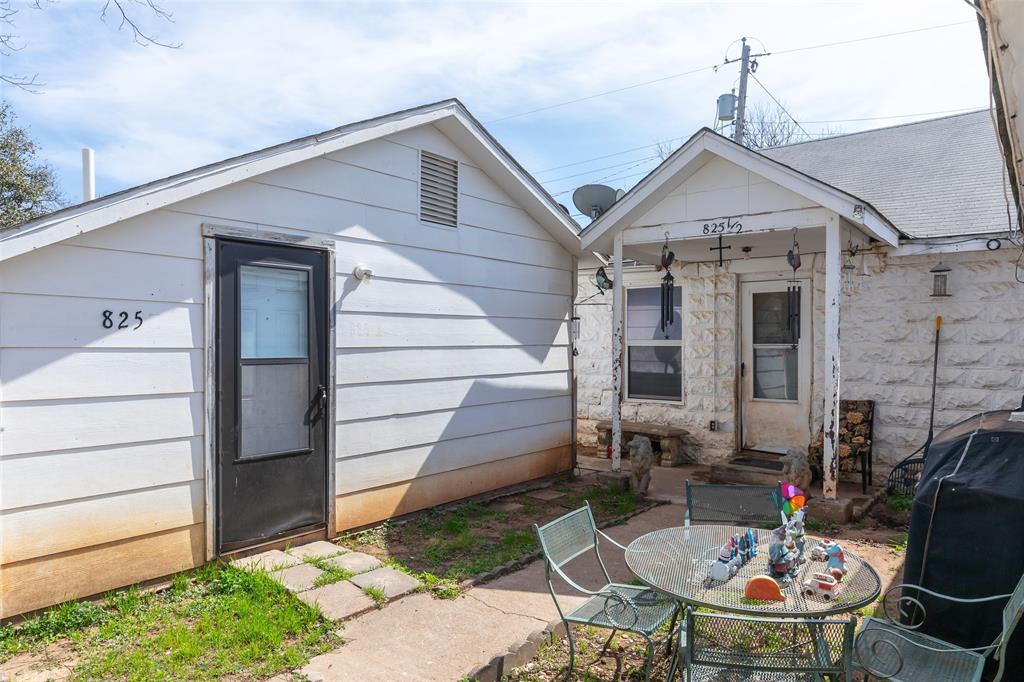 Abilene Heights - Residential