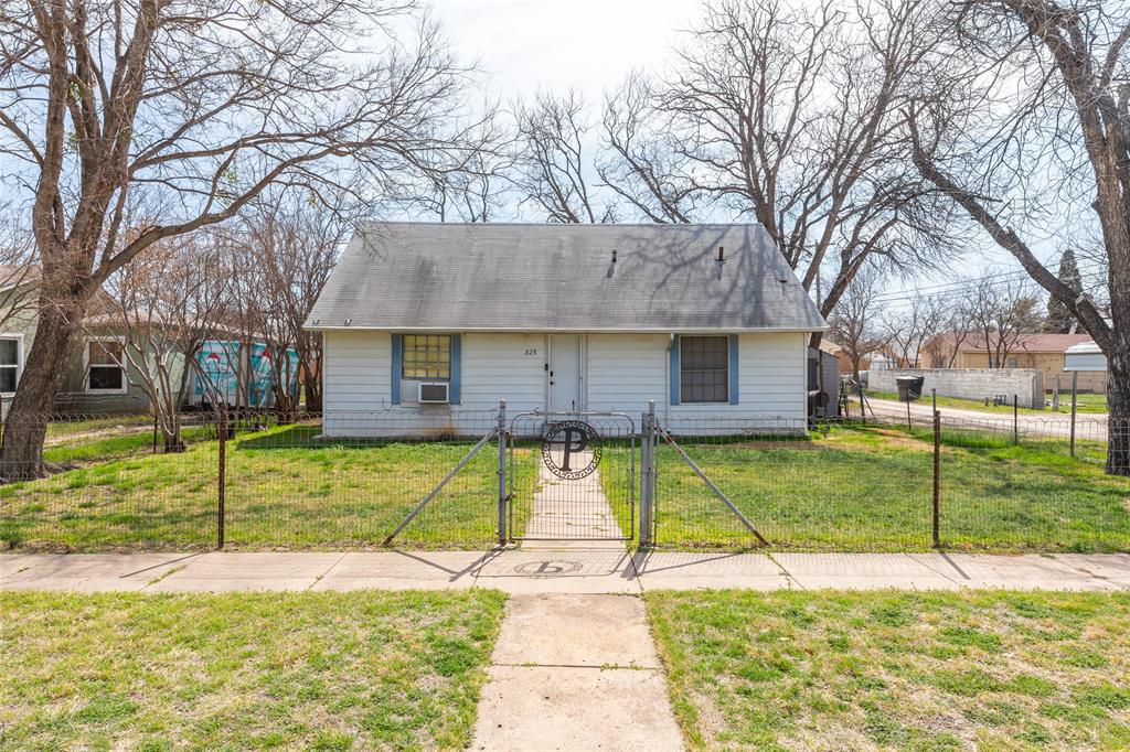 Abilene Heights - Residential