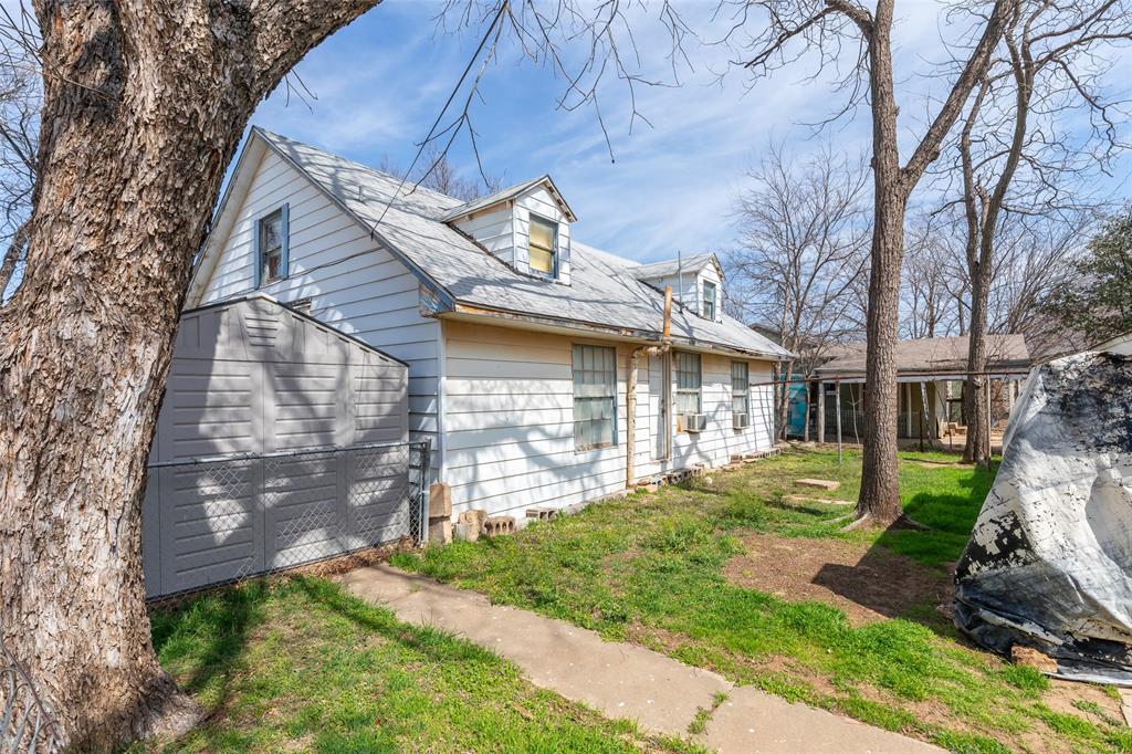 Abilene Heights - Residential