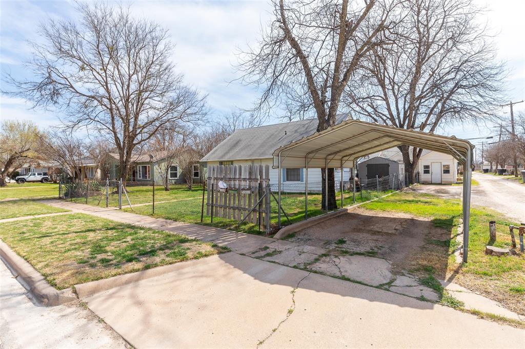 Abilene Heights - Residential