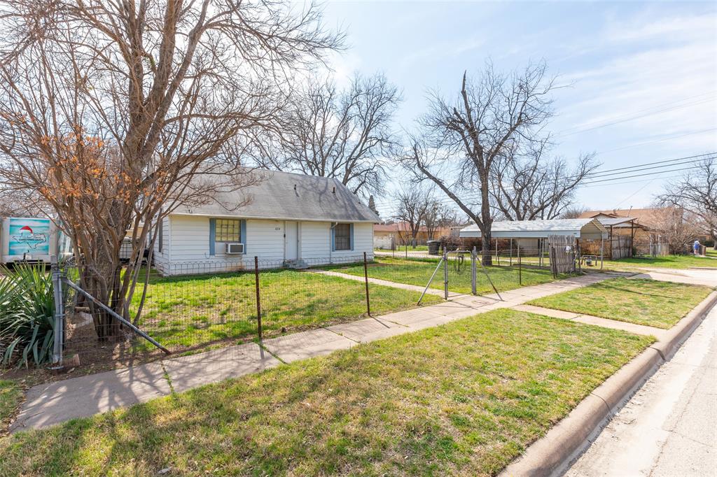 Abilene Heights - Residential