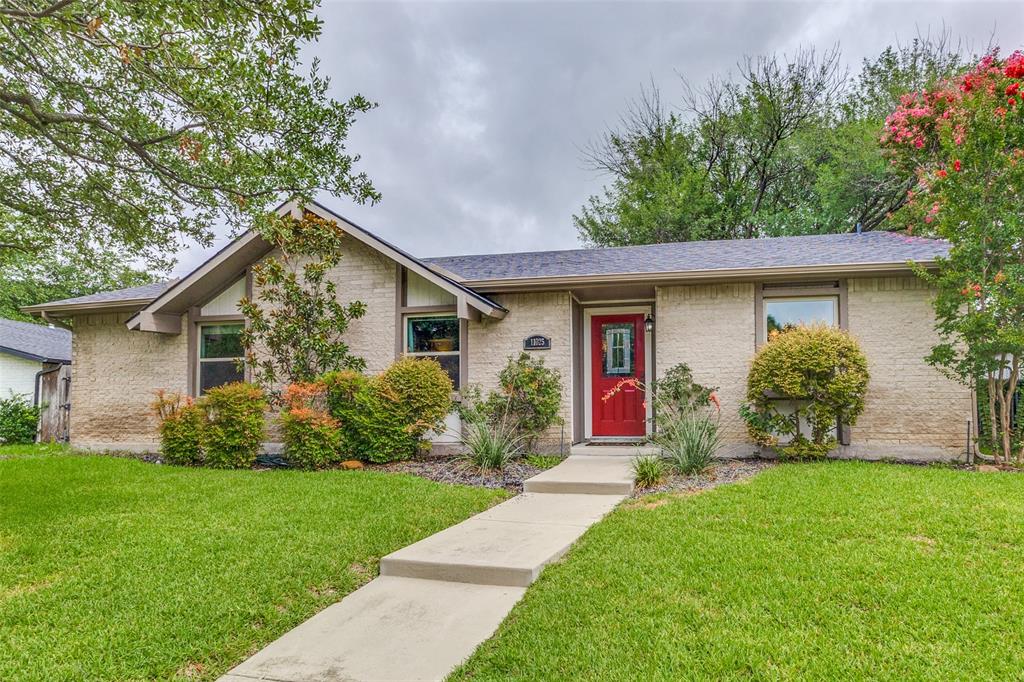 11025 Mccree Road