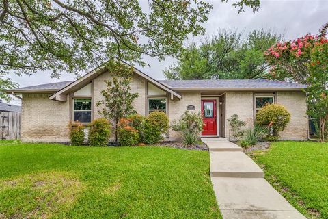 11025 Mccree Road Dallas TX 75238