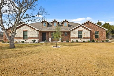 3416 W FM 916 Rio Vista TX 76093