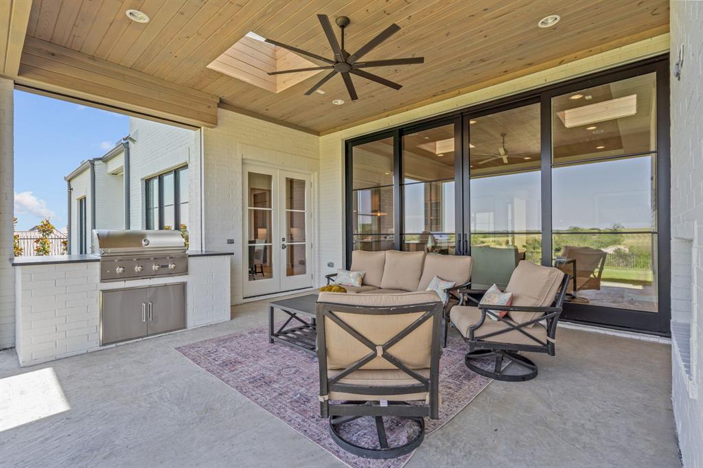 Montrachet Add - Residential