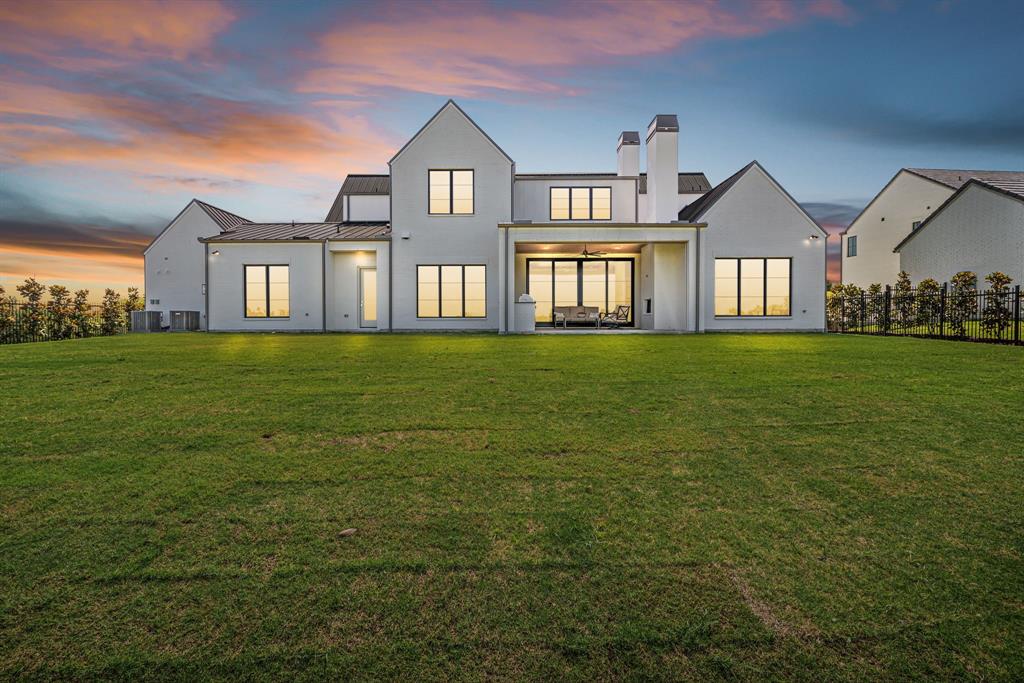 Montrachet Add - Residential